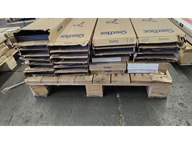Pvc dryback zelf te verlijmen 84m² - afbeelding 4 van  5