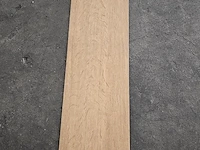 Pvc dryback zelf te verlijmen 90m² - afbeelding 1 van  6