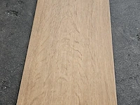 Pvc dryback zelf te verlijmen 90m² - afbeelding 3 van  6