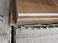 Pvc dryback zelf te verlijmen 90m² - afbeelding 4 van  6
