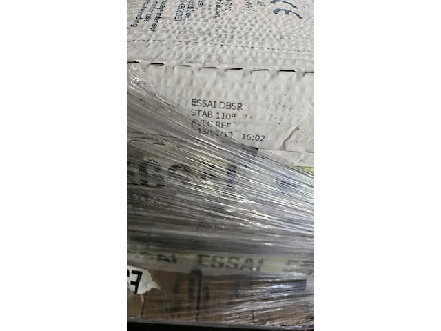 Pvc dryback zelf te verlijmen 90m² - afbeelding 6 van  6