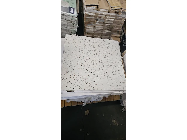 Pvc dryback zelf te verlijmen 91m² - afbeelding 2 van  4