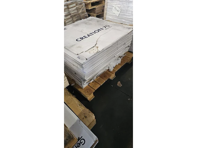 Pvc dryback zelf te verlijmen 91m² - afbeelding 4 van  4