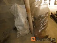 Pvc ellebogen - afbeelding 4 van  6