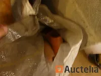 Pvc ellebogen - afbeelding 6 van  6