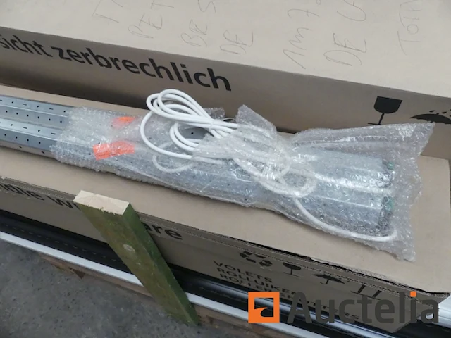 Pvc en aluminium rolluiken - afbeelding 1 van  9