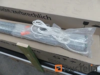 Pvc en aluminium rolluiken - afbeelding 1 van  9