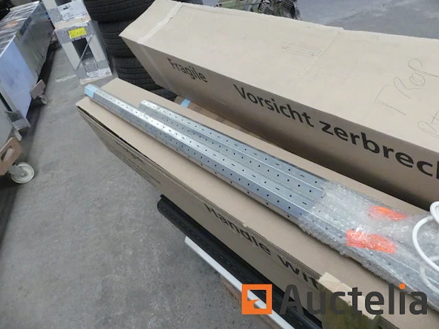 Pvc en aluminium rolluiken - afbeelding 3 van  9