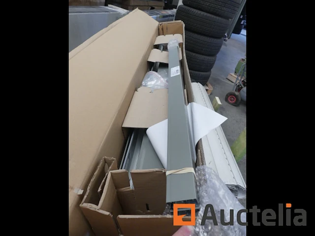 Pvc en aluminium rolluiken - afbeelding 6 van  9