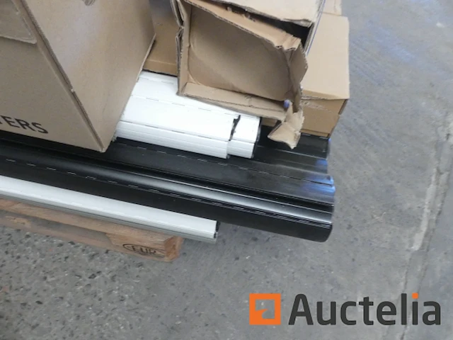 Pvc en aluminium rolluiken - afbeelding 8 van  9