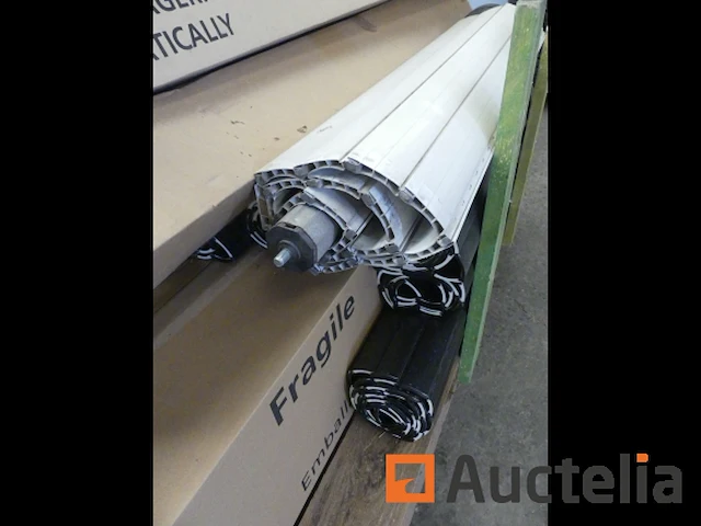 Pvc en aluminium rolluiken - afbeelding 9 van  9