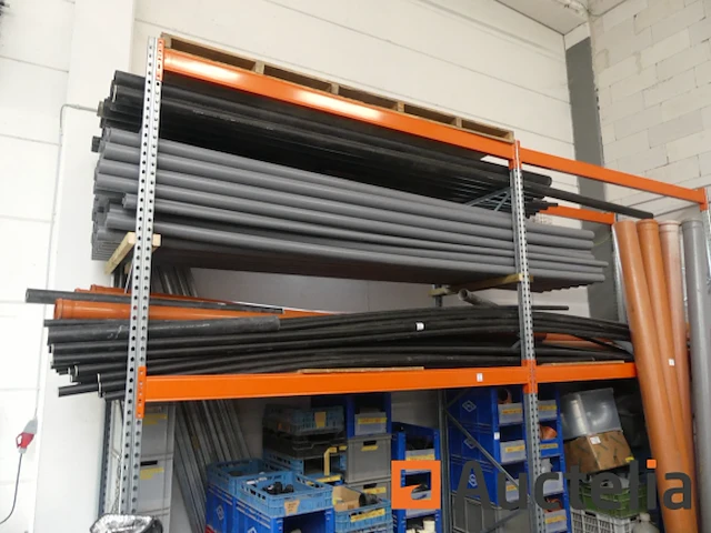 Pvc en pp buizen - afbeelding 1 van  8