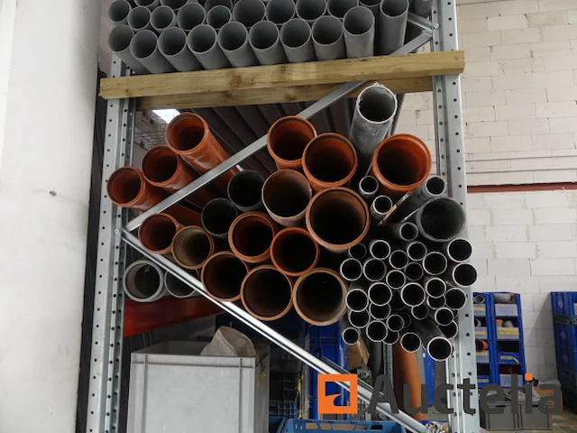 Pvc en pp buizen - afbeelding 2 van  8