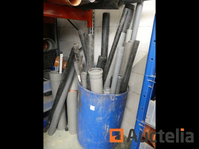 Pvc en pp buizen - afbeelding 3 van  8