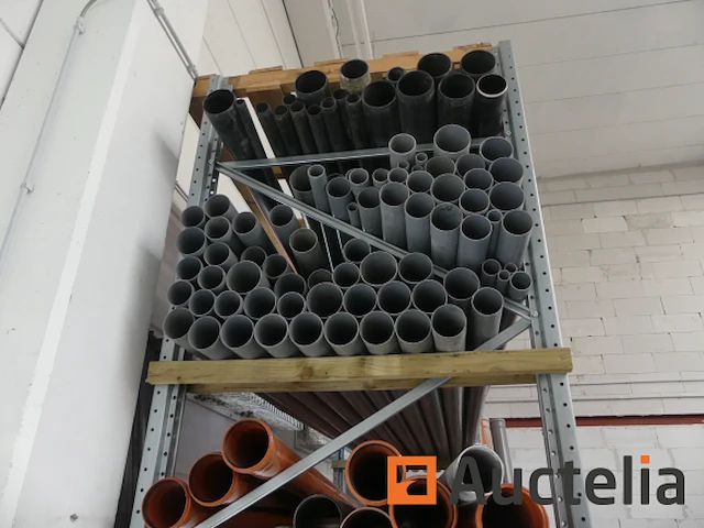 Pvc en pp buizen - afbeelding 4 van  8