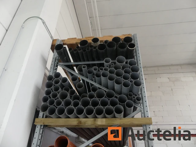 Pvc en pp buizen - afbeelding 5 van  8