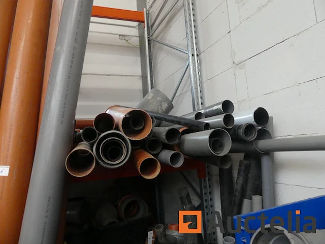 Pvc en pp buizen - afbeelding 8 van  8