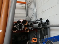 Pvc en pp buizen - afbeelding 8 van  8