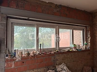 Pvc erker - afbeelding 1 van  2