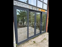 Pvc erker - afbeelding 1 van  4