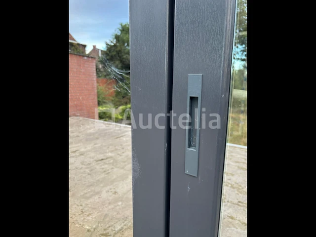 Pvc erker - afbeelding 2 van  4