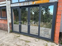 Pvc erker - afbeelding 3 van  4