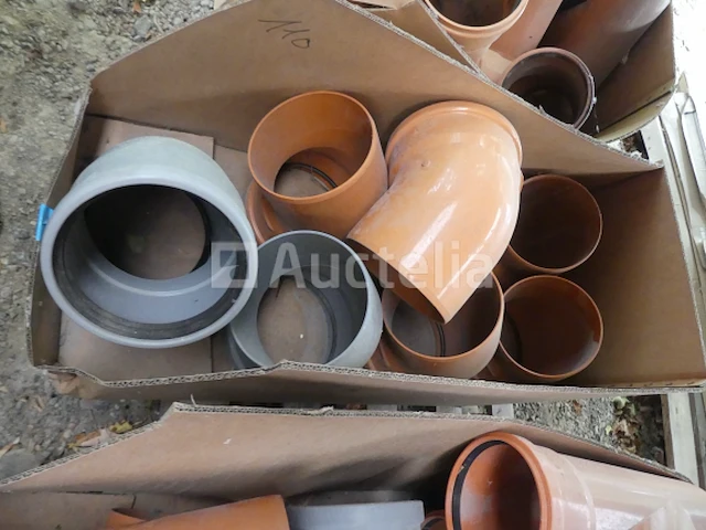 Pvc fitting - afbeelding 2 van  11