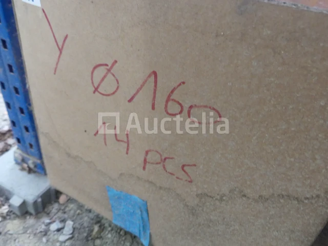 Pvc fitting - afbeelding 3 van  11
