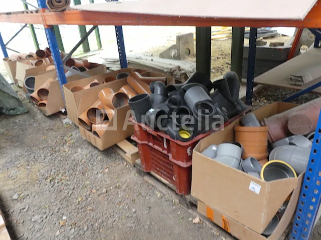 Pvc fitting - afbeelding 1 van  11