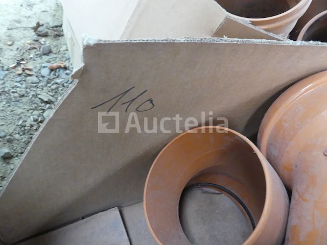 Pvc fitting - afbeelding 7 van  11