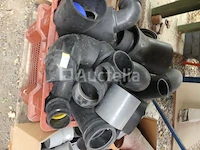 Pvc fitting - afbeelding 8 van  11