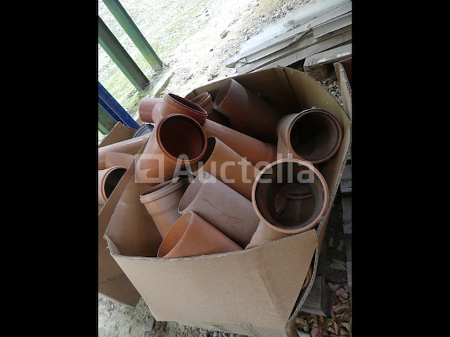 Pvc fitting - afbeelding 9 van  11