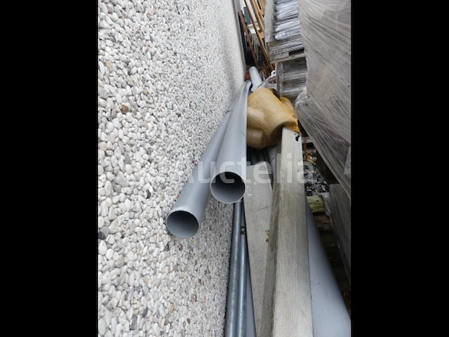 Pvc fittingen en slangen - afbeelding 2 van  12