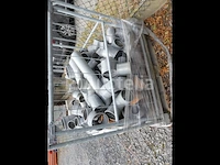 Pvc fittingen en slangen - afbeelding 3 van  12