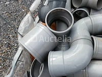 Pvc fittingen en slangen - afbeelding 4 van  12