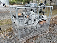 Pvc fittingen en slangen - afbeelding 1 van  12