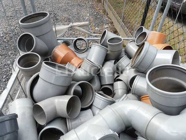 Pvc fittingen en slangen - afbeelding 5 van  12
