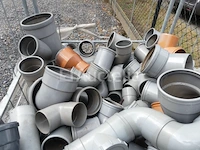 Pvc fittingen en slangen - afbeelding 5 van  12