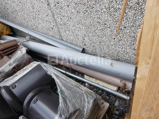 Pvc fittingen en slangen - afbeelding 6 van  12