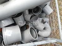 Pvc fittingen en slangen - afbeelding 7 van  12
