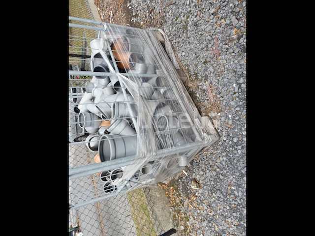Pvc fittingen en slangen - afbeelding 8 van  12