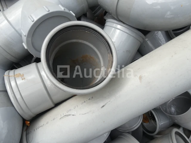 Pvc fittingen en slangen - afbeelding 9 van  12