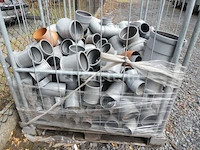 Pvc fittingen en slangen - afbeelding 10 van  12