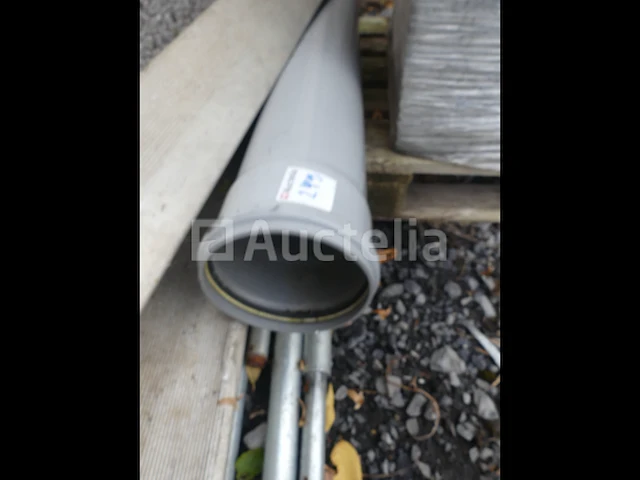 Pvc fittingen en slangen - afbeelding 11 van  12