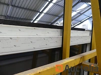 Pvc frame met 1 opening - afbeelding 3 van  3