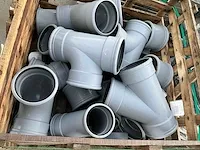 Pvc hulpstukken - afbeelding 3 van  4