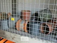 Pvc hulpstukken - afbeelding 2 van  4