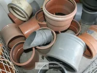 Pvc hulpstukken - afbeelding 4 van  4