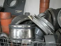 Pvc hulpstukken - afbeelding 4 van  5