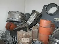 Pvc hulpstukken - afbeelding 5 van  5